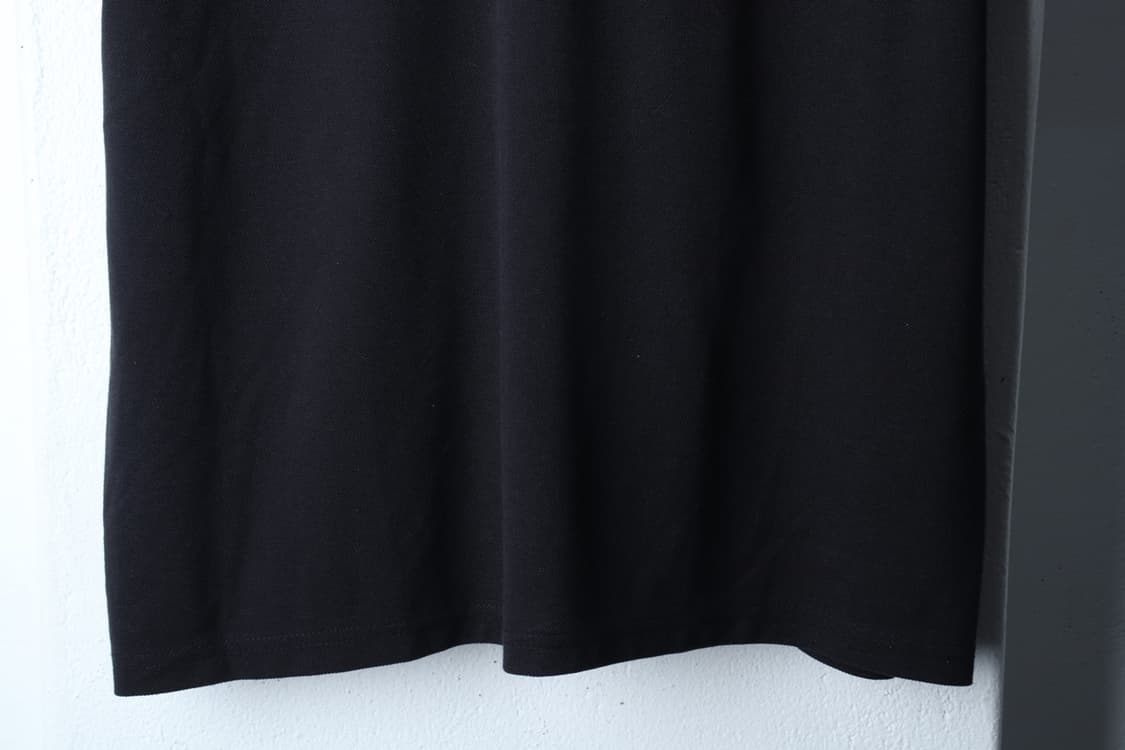 (L-XL) 펠틱스 반팔 카라 티셔츠 성조기 블랙 올드스쿨-H31372 상품이미지4