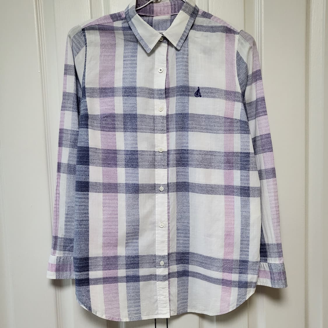 [무료배송] 빈폴여름셔츠 95-100 남여골프웨어 상품이미지2