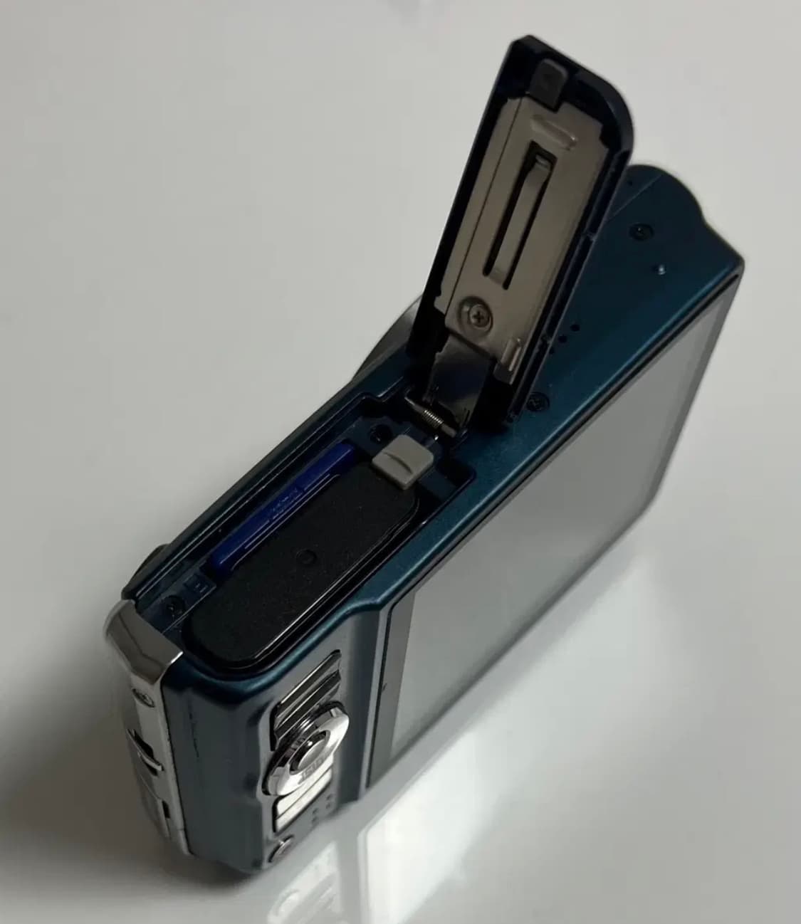 카시오 엑슬림 h10 디카 Casio EXILIM EX-H10 빈티지디카 상품이미지5