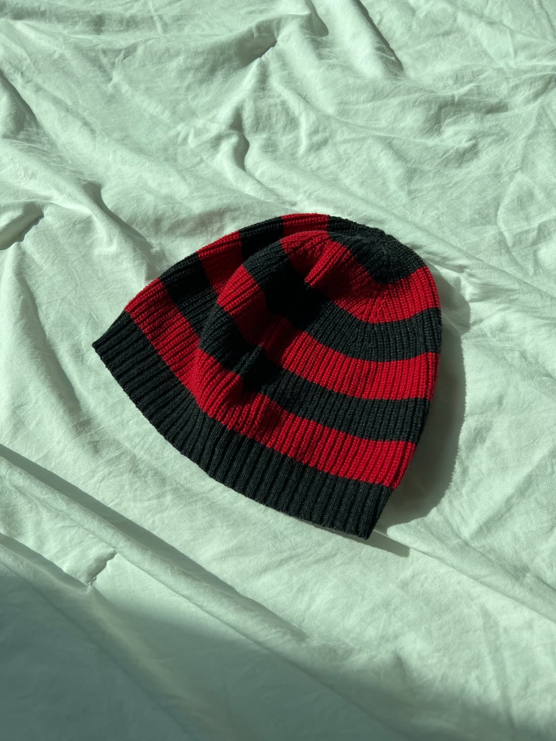 GIMAGUAS Pedro Stripes Beanie 상품이미지1