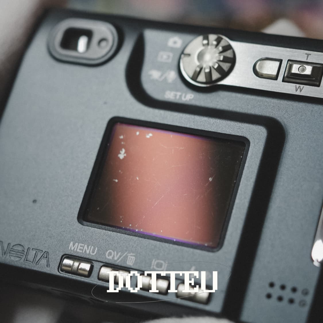 저화소 감성 미놀타 디미지 Konica Minolta dimage XT 상품이미지8