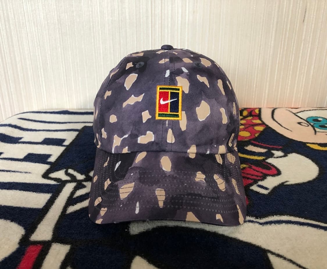 나이키 테니스코트 헤리티지86 테니스캡/모자 상품이미지4
