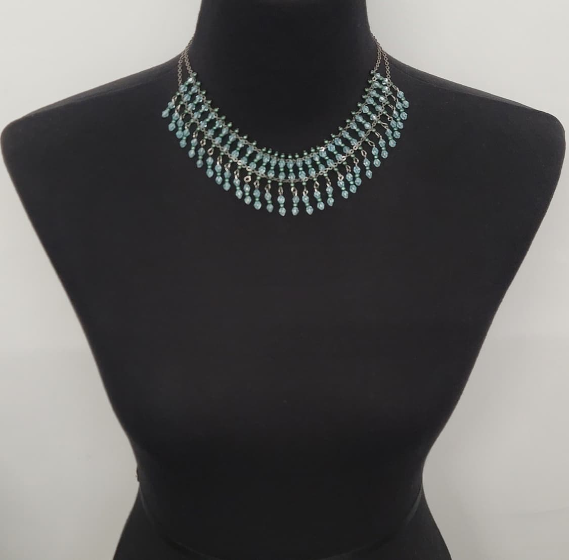 vintage necklace 상품이미지8