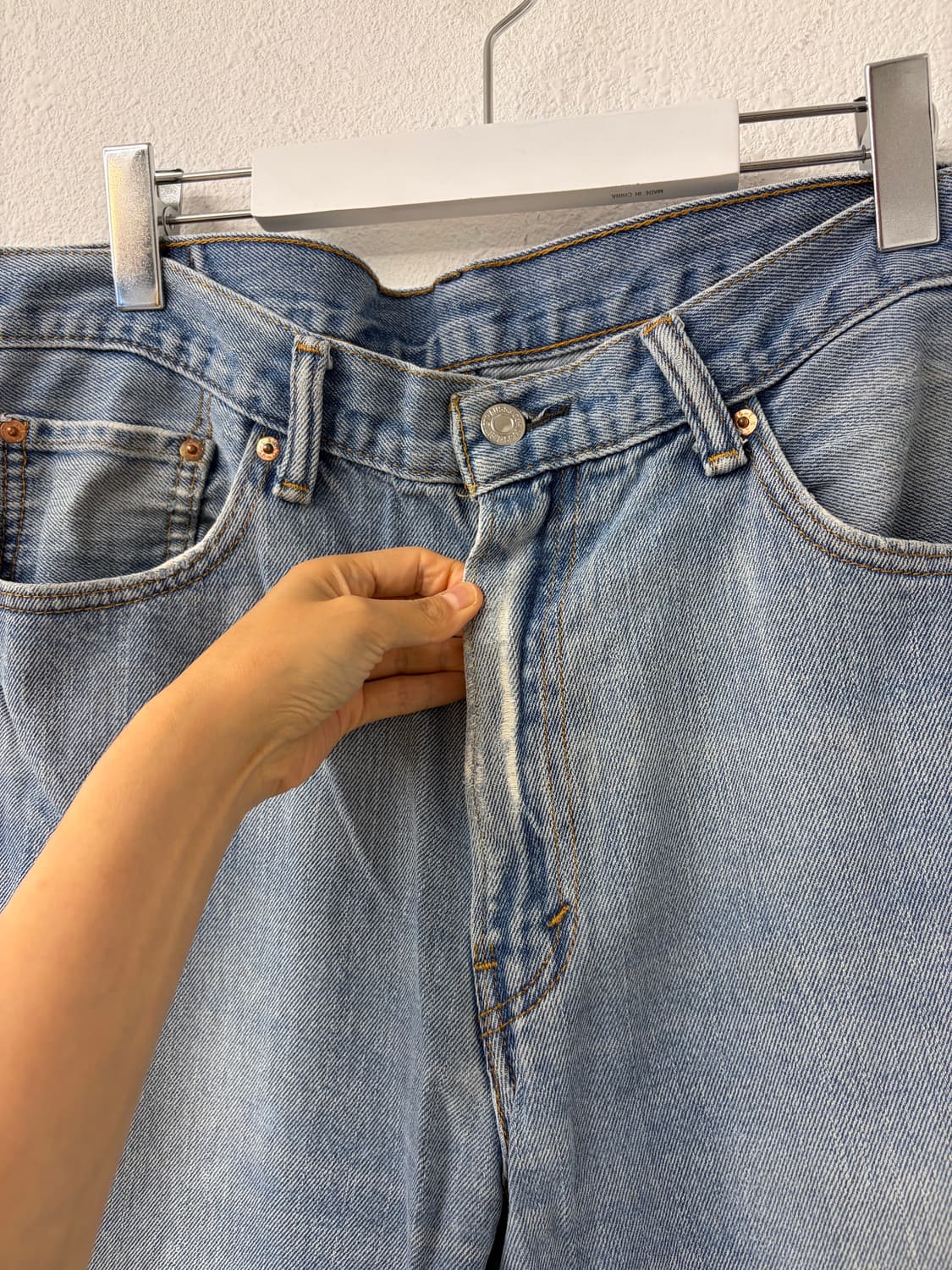 LEVI'S 550 (*056) 상품이미지3