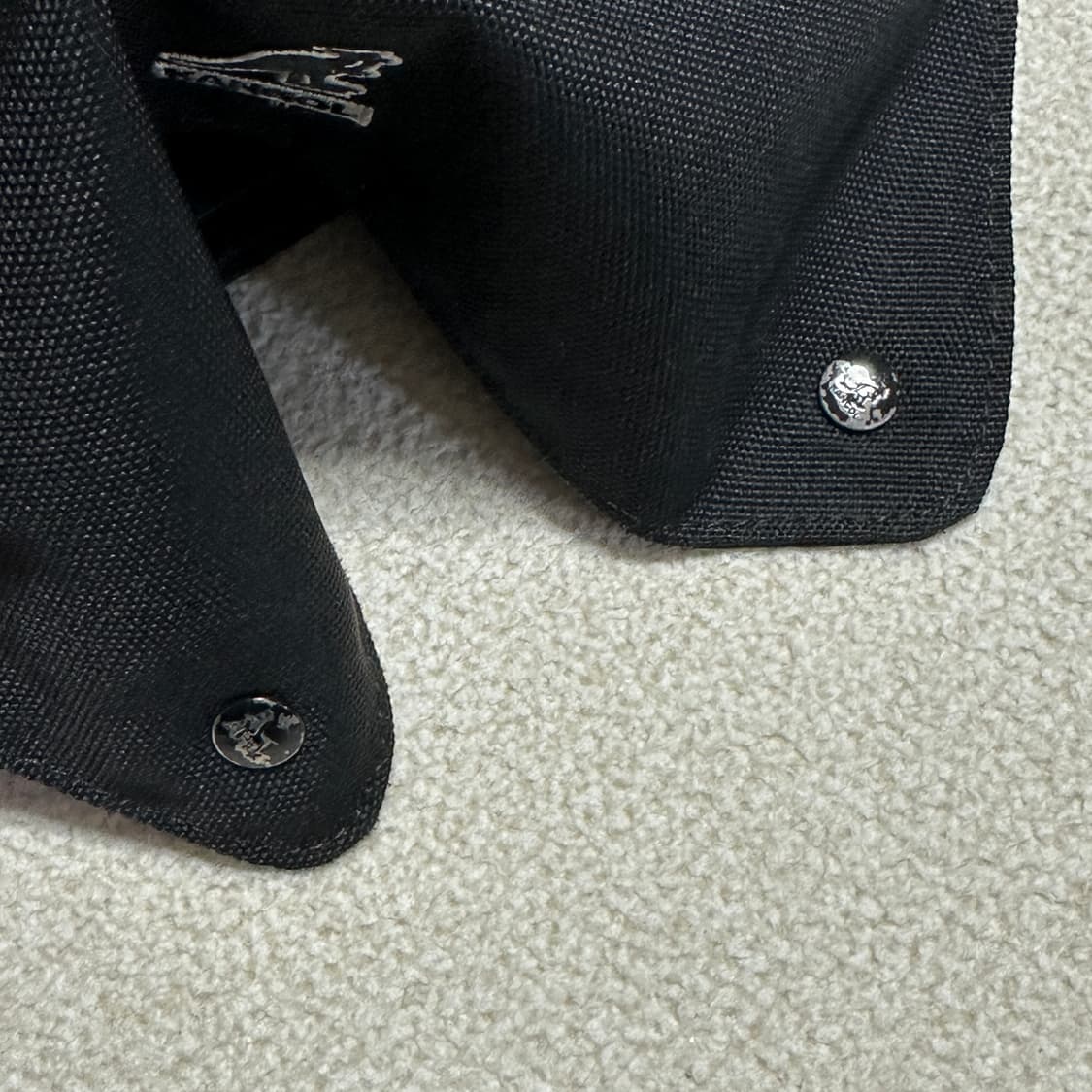 캉골 글램핑 크로스백 네오 상품이미지6