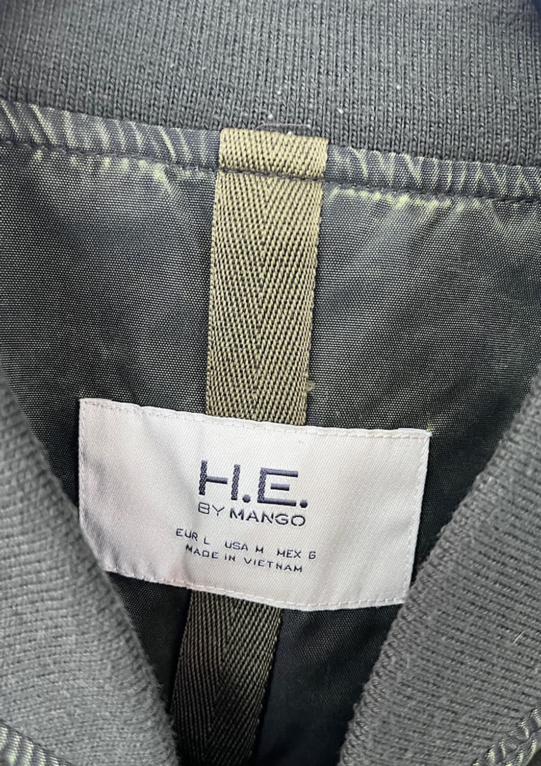 H.E. by mango  상품이미지3