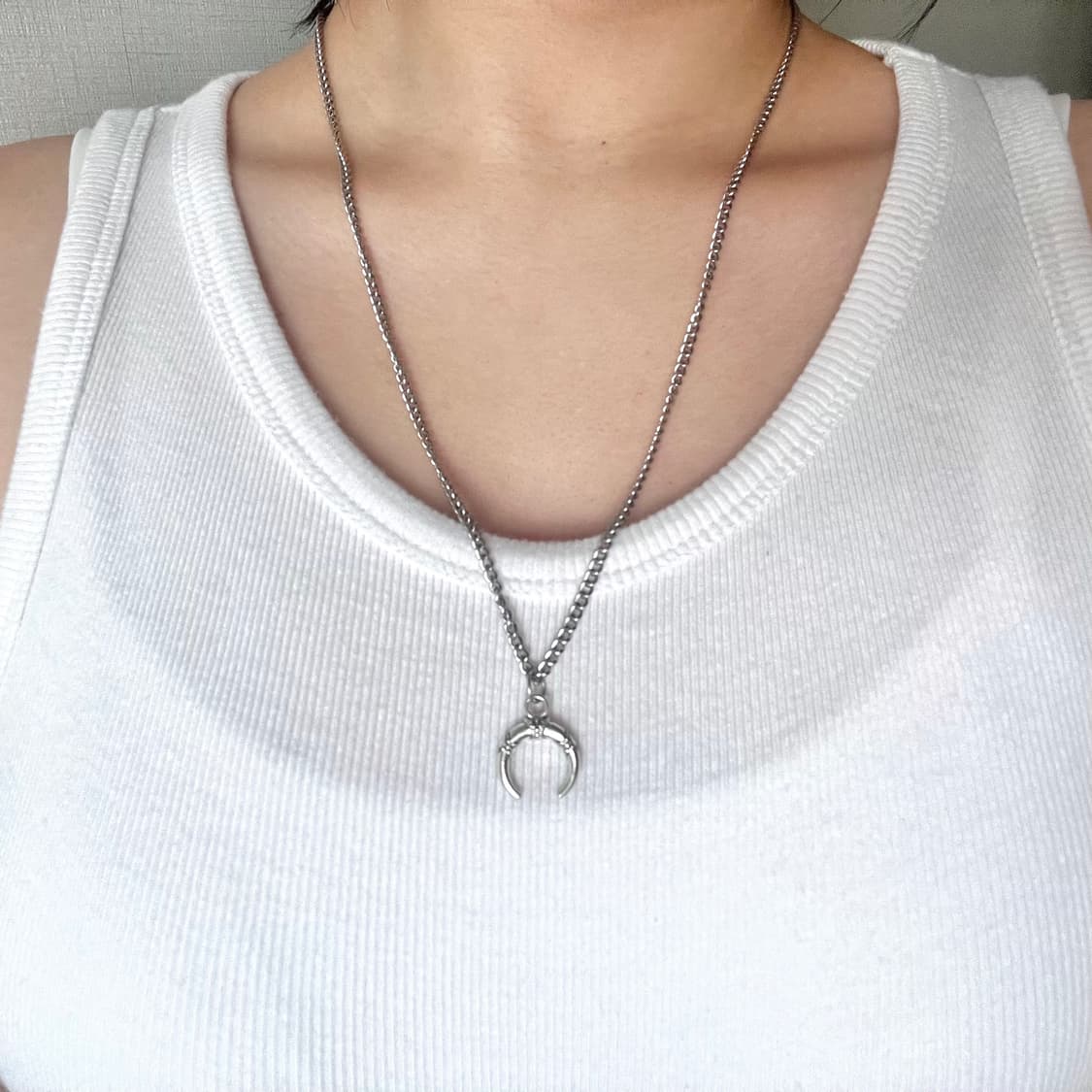 네이티브 목걸이 상품이미지2