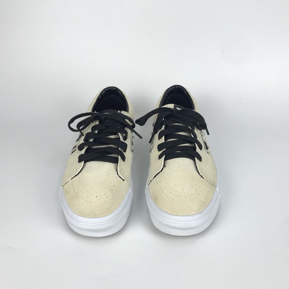 반스 스케이트 로우 송치 스니커즈 신발 남성260 상품이미지2