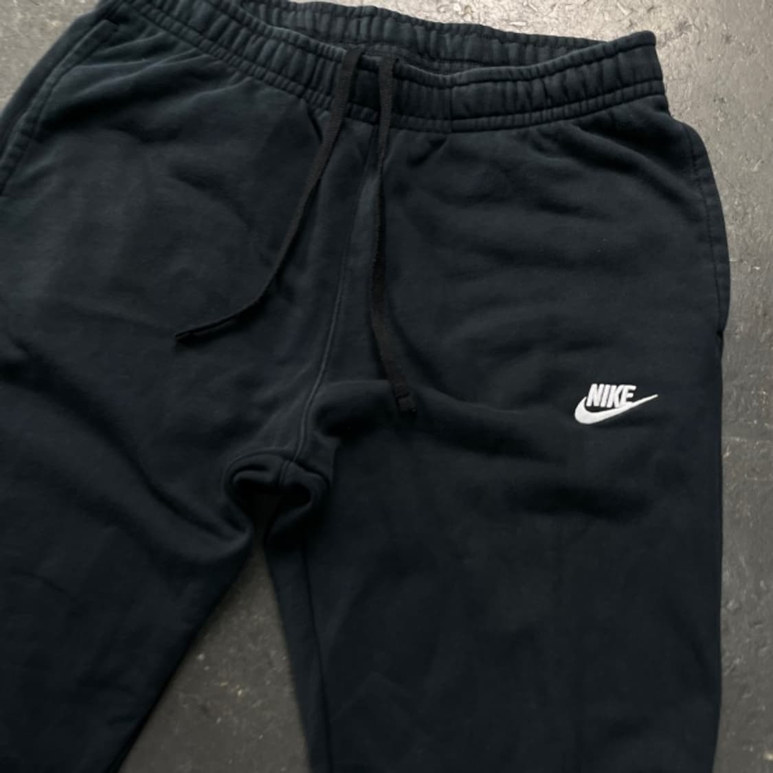 105 나이키 스웻팬츠  상품이미지2