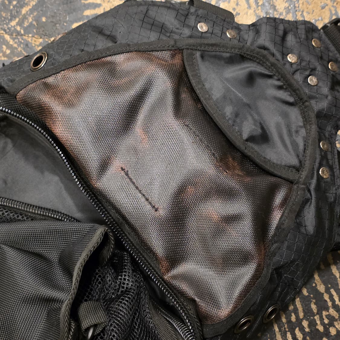 오클리 가방  상품이미지9