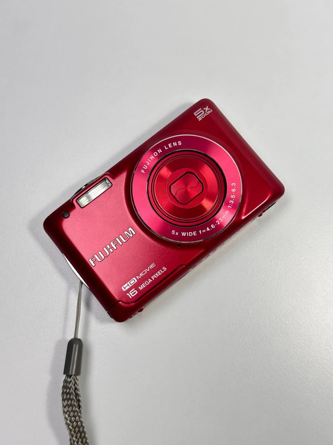 소프트 포커스✧･ﾟ후지필름 파인픽스 finepix jx660 디카 카메라 상품이미지8