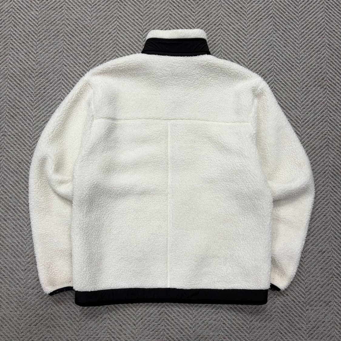 휠라 플리스 집업v1914  상품이미지2