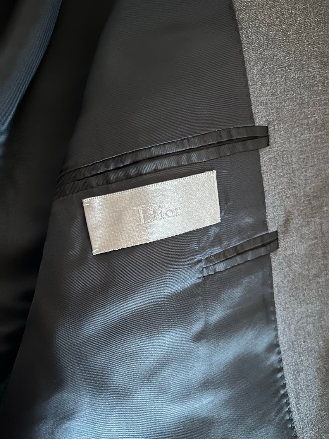 디올 수트 상품이미지4