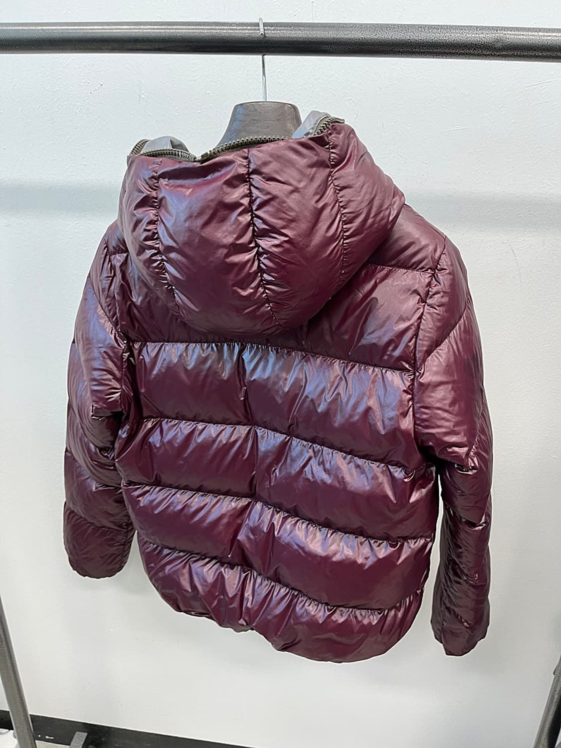 95) 듀베티카 구스 푸퍼다운  상품이미지5