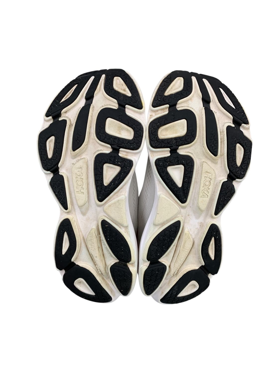 호카 본디 8 화이트레드 265 (Gr-3286) 상품이미지6