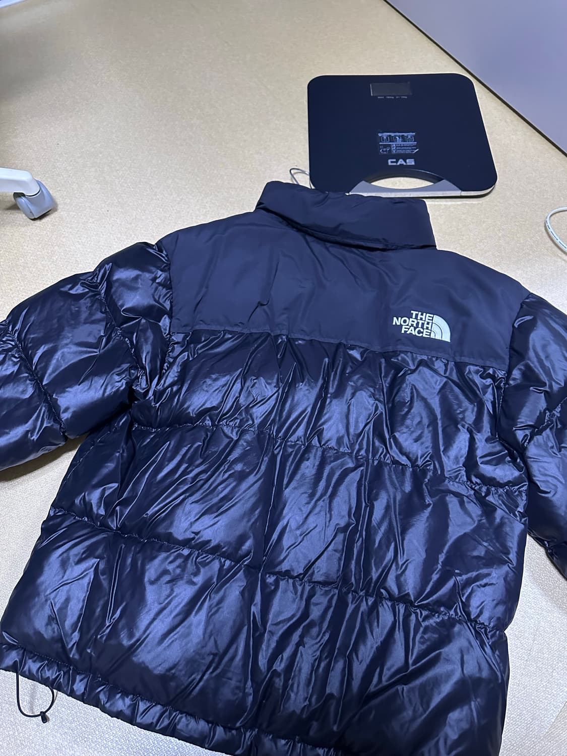 노스페이스 눕시 온볼자켓 상품이미지3