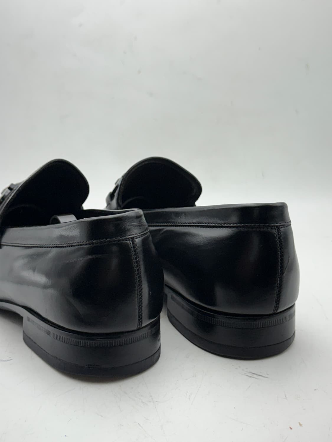 정품)페라가모260 상품이미지6