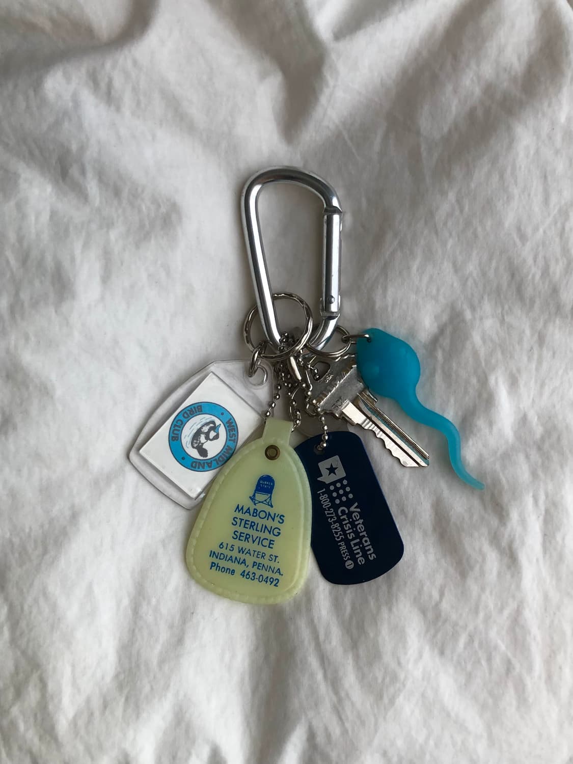 🎁Someone's Keyring #304 상품이미지1