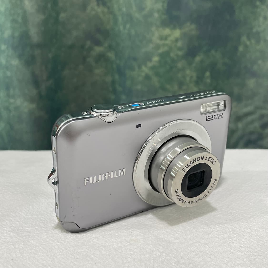 후지필름 파인픽스 JV100 빈티지디카 디지털카메라 상품이미지3