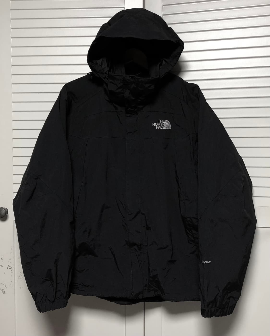 노스페이스 하이벤트 자켓 상태최고 남성용 상품이미지1
