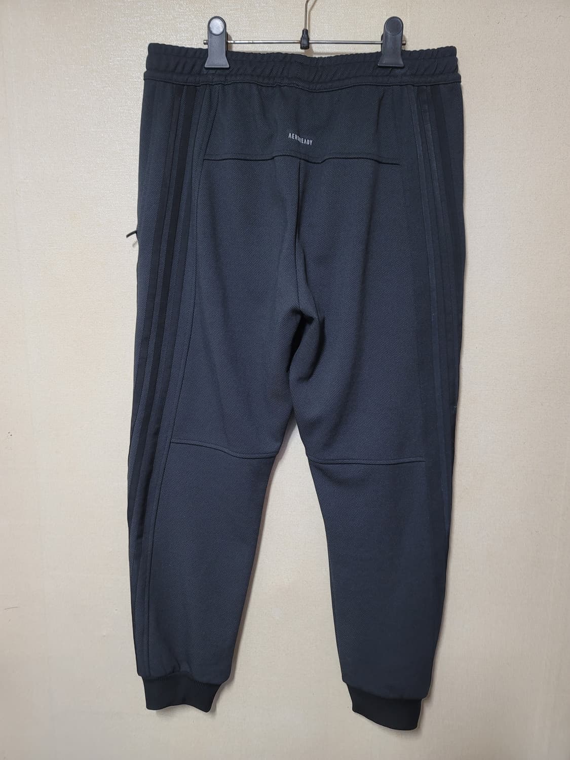 아디다스 24/7 웜업 트레이닝 팬츠 상품이미지3