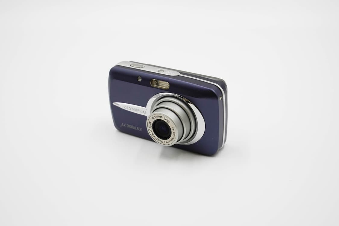 Olympus Mju 600 (올림푸스 뮤 600) 상품이미지6