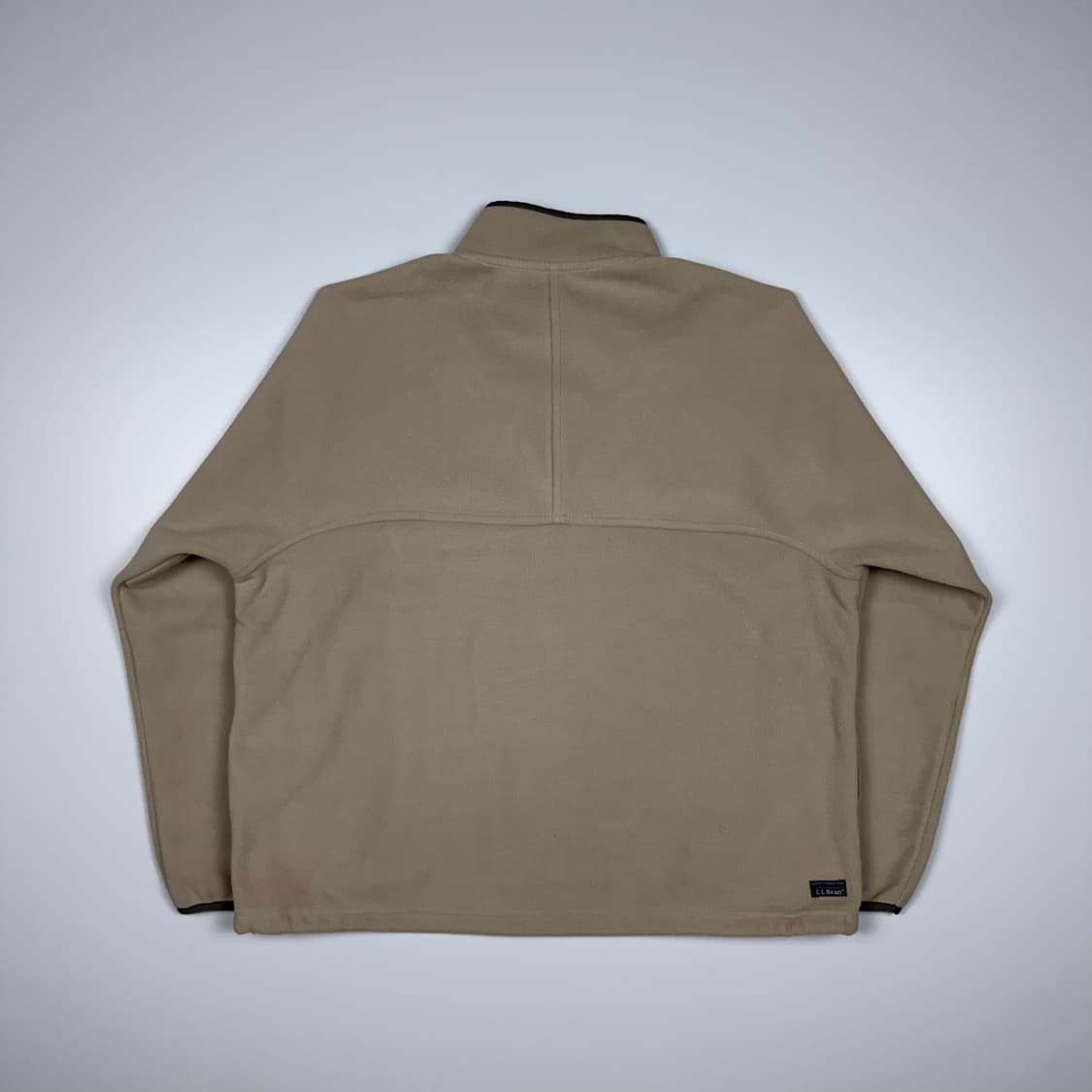 (107) 엘엘빈 Solon 플리스 풀오버 상품이미지2