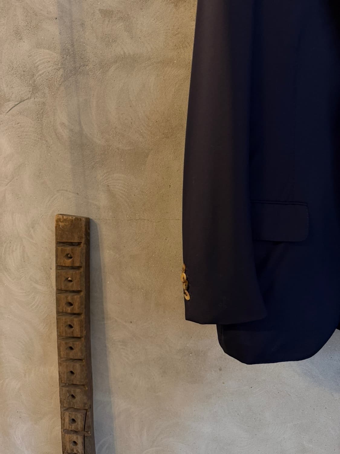 브로이어 테일러드 자켓 100 상품이미지5