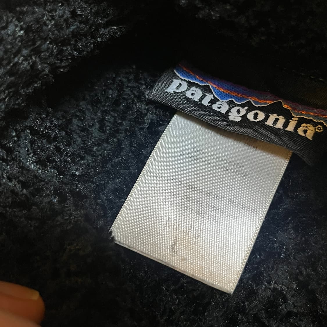 파타고니아 R4 최상급 라인 폴라텍 자켓 L 상품이미지4