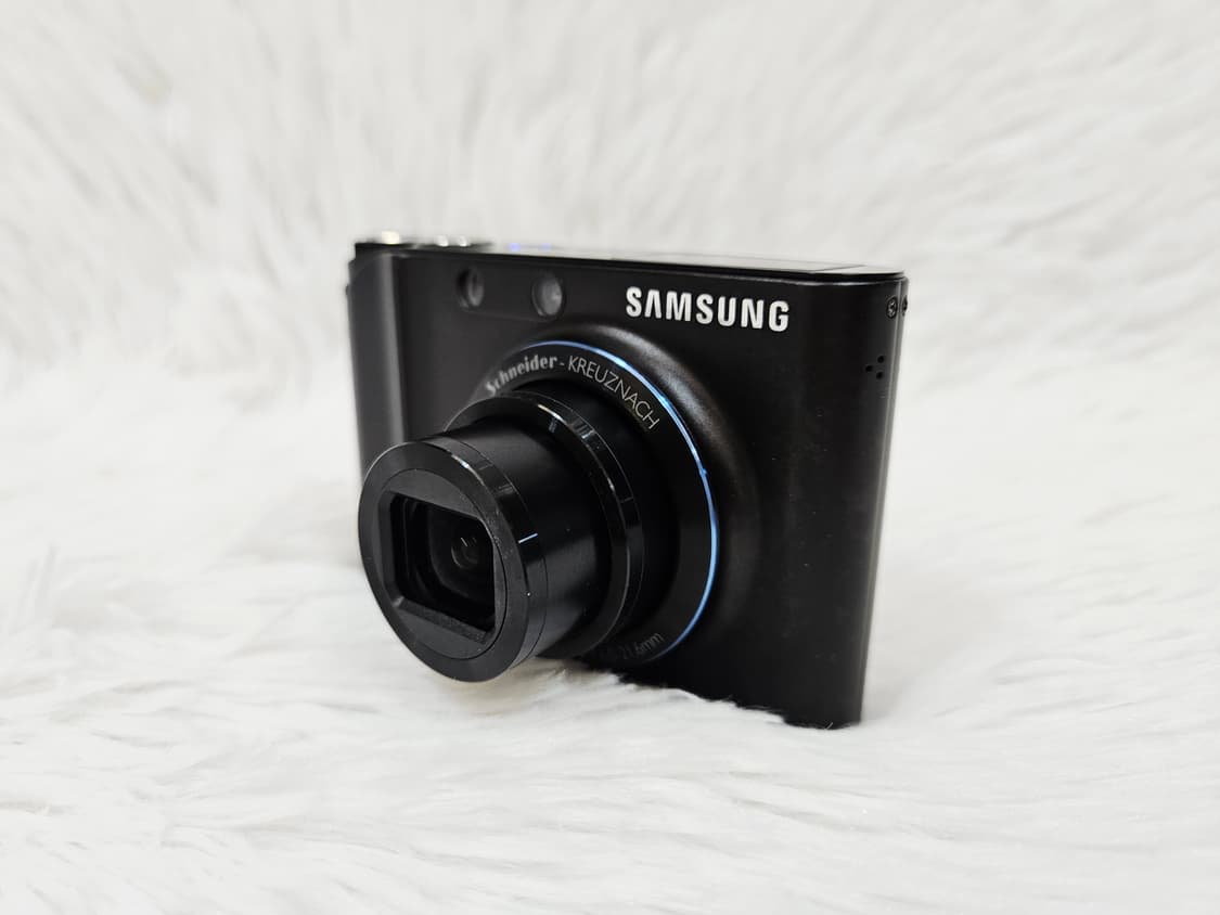 [민트] 삼성 VLUU NV100HD 빈티지 디카, 디지털카메라 판매 상품이미지3