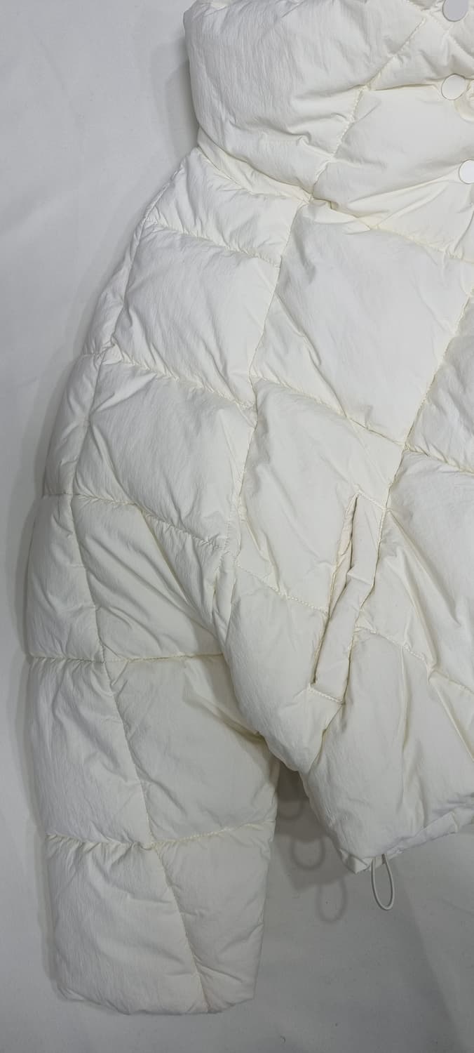 라퍼지포우먼 폴리 패딩 S _ 여성 상품이미지3