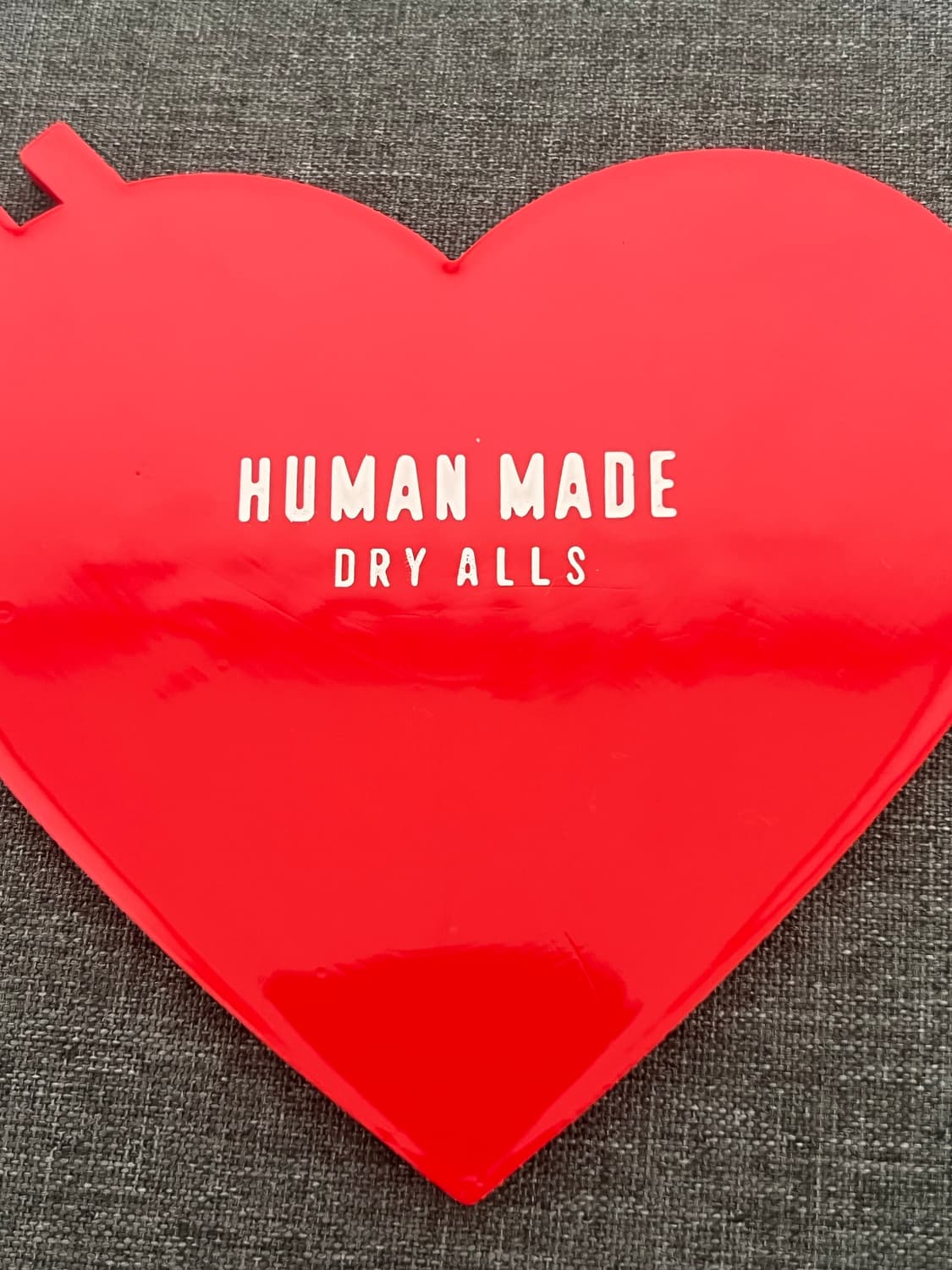 휴먼메이드 하트러버 코스터 상품이미지2