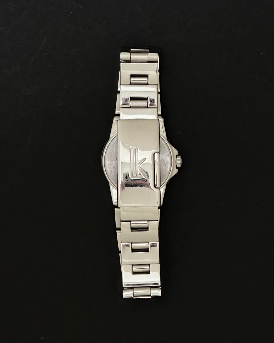 세이코 루키아 자개 다이얼 쿼츠 시계 상품이미지8