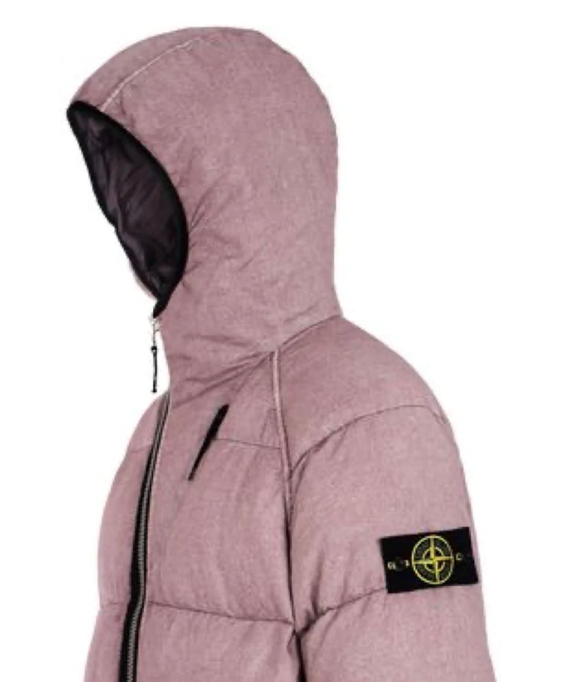 스톤아일랜드 레지나토 패딩 L 정품 상품이미지3