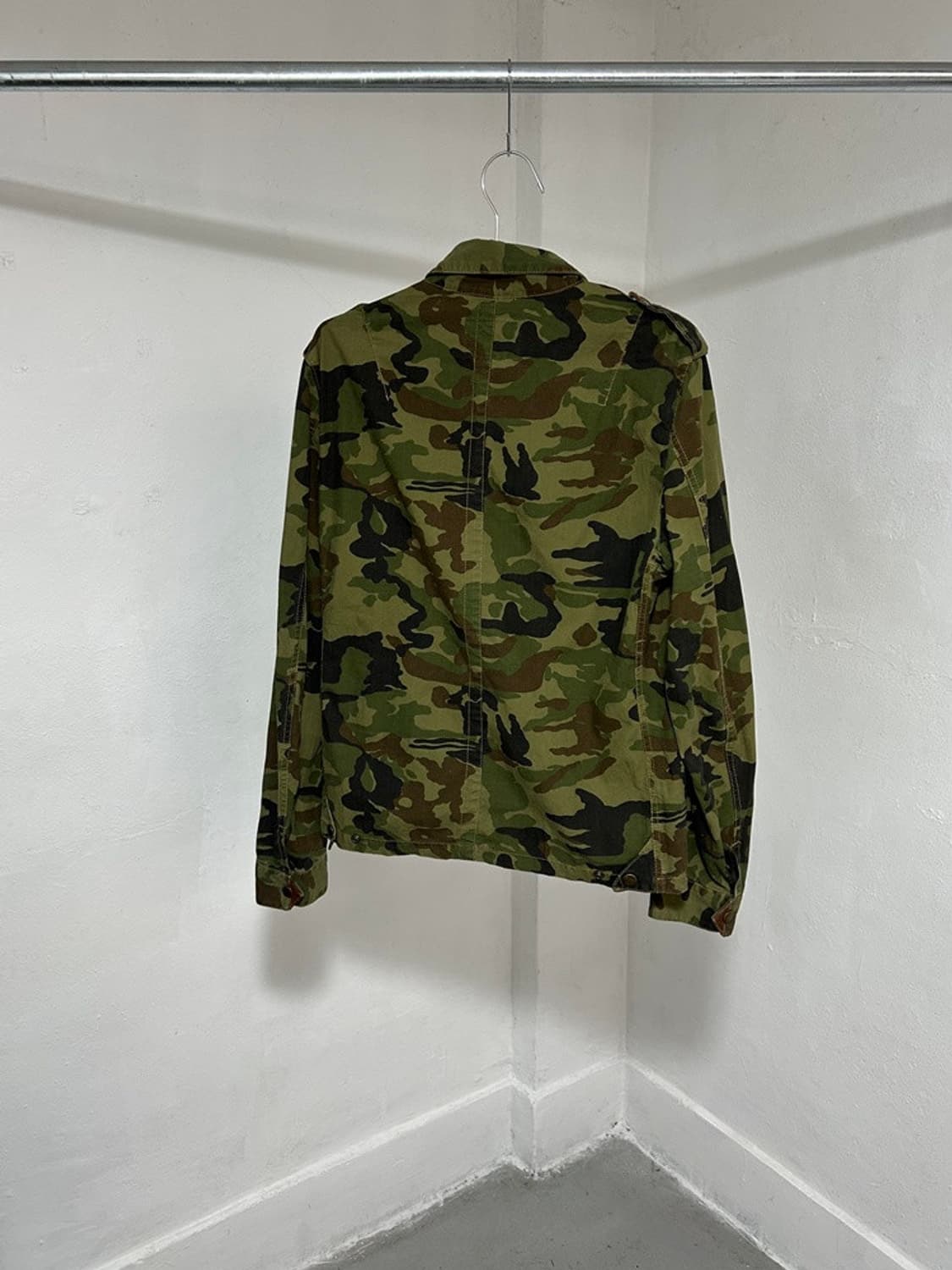 vtg jacket 상품이미지5