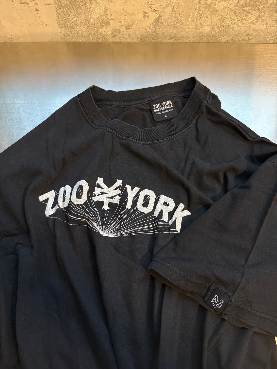 00s 쥬욕 Zoo York 상품이미지1