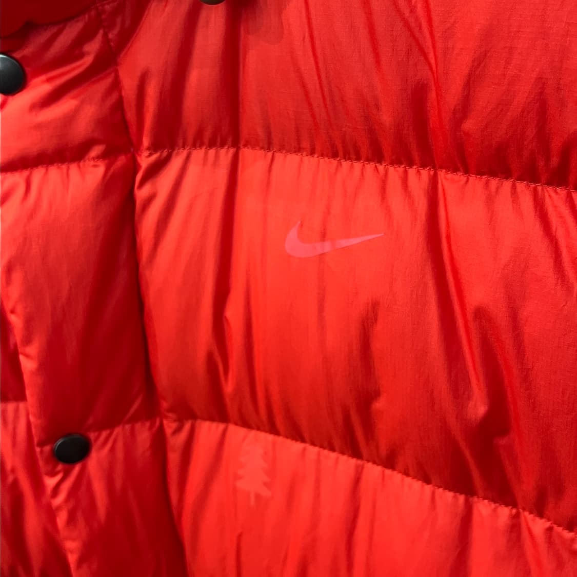 [2XL] 나이키 구스다운 패딩  상품이미지4