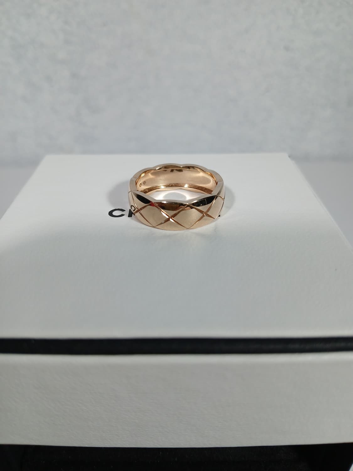 샤넬 코코 크러쉬링 스몰 베이지골드 상품이미지6