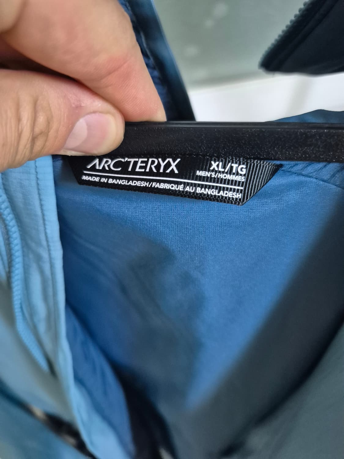 아크테릭스 아톰솔레스XL판매 상품이미지7