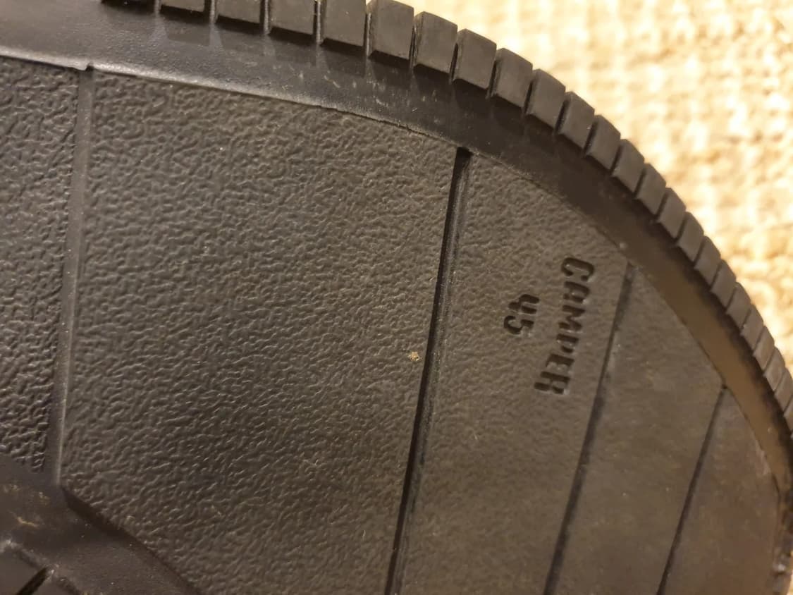 (285~290)CAMPER PIX 로퍼 상품이미지10