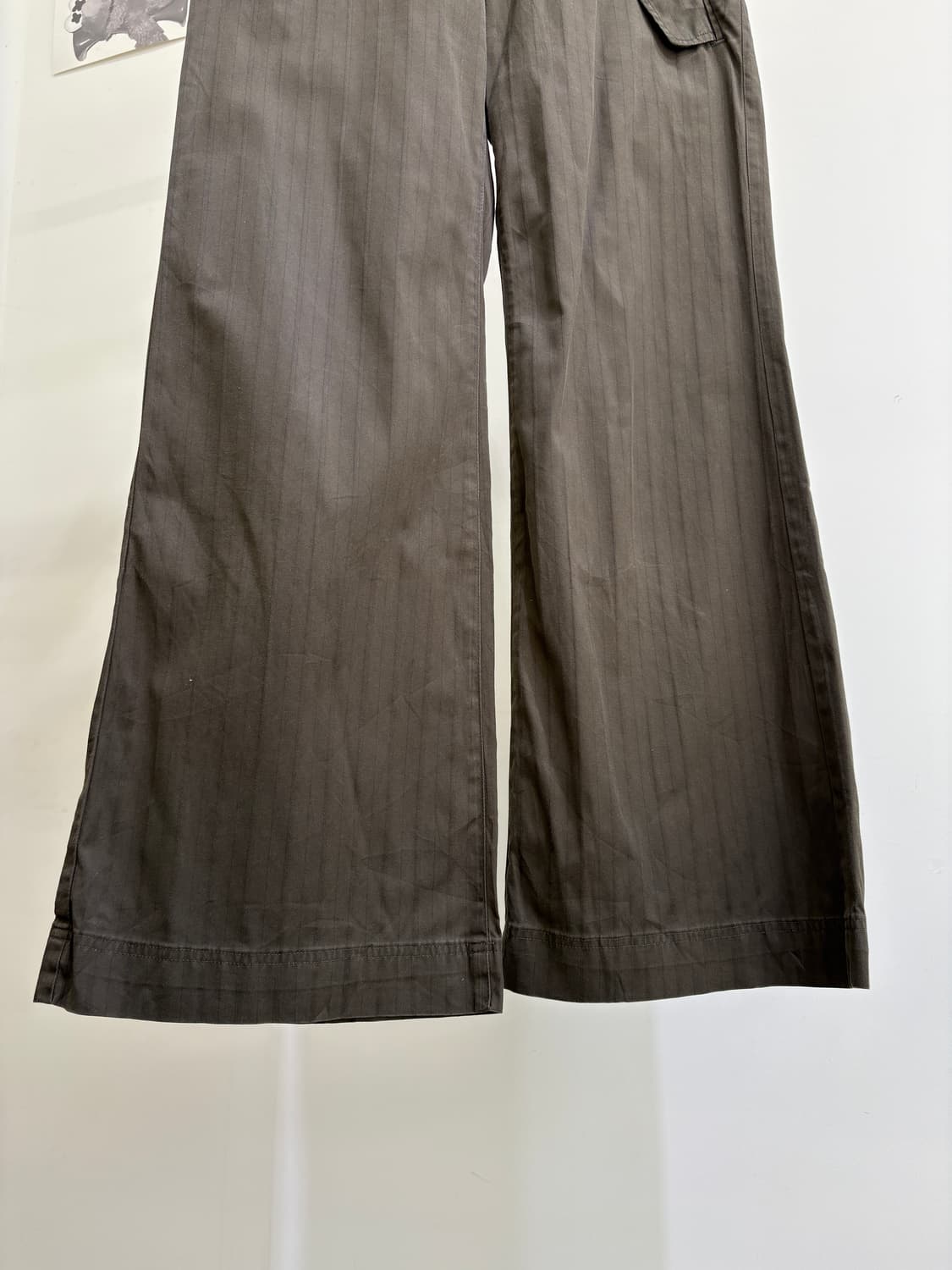 TORNADO MART FEMME (Made in Japan) 팬츠 상품이미지4