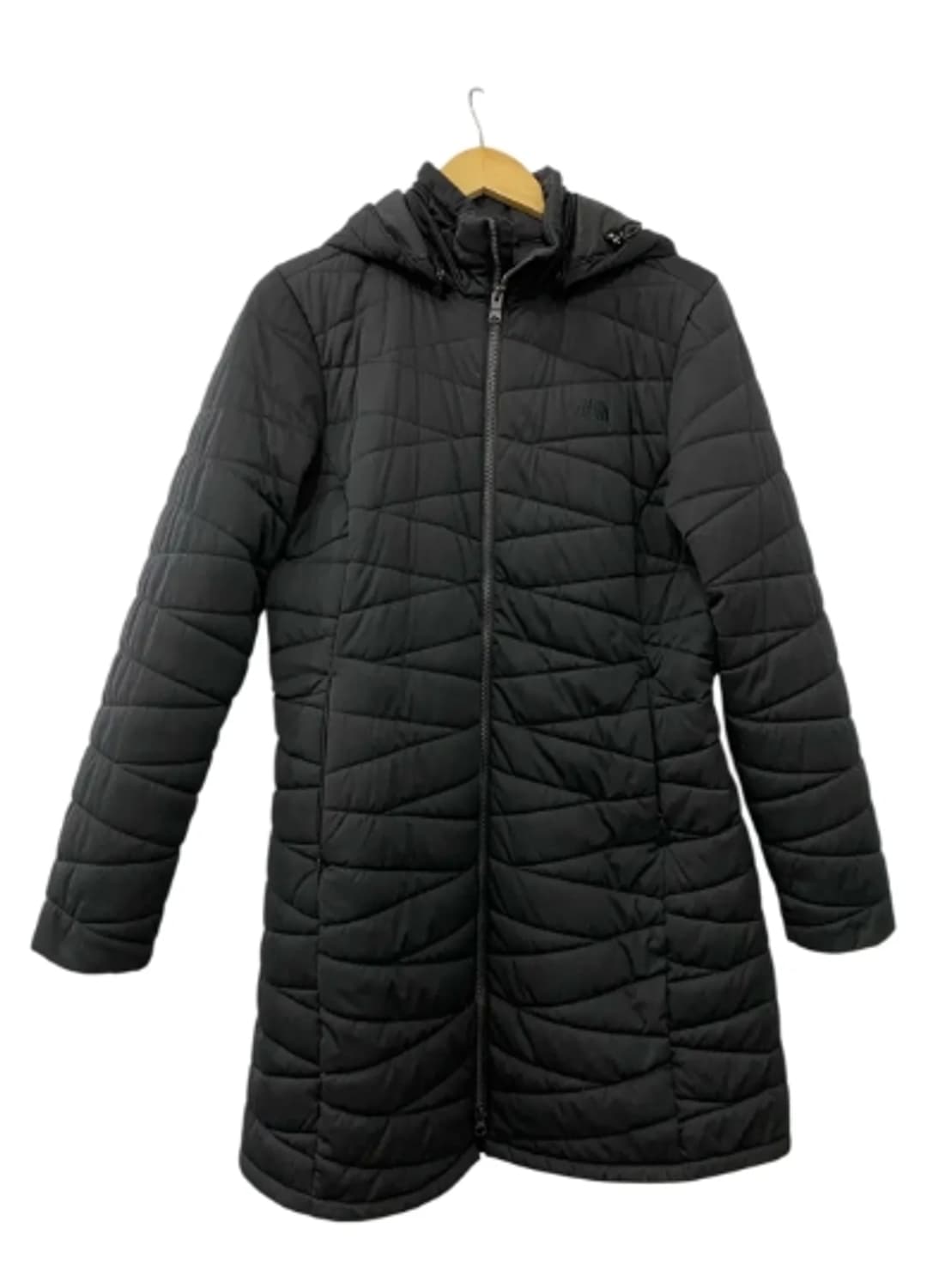 7354. 여성용 노스페이스 롱패딩 (100) 상품이미지1