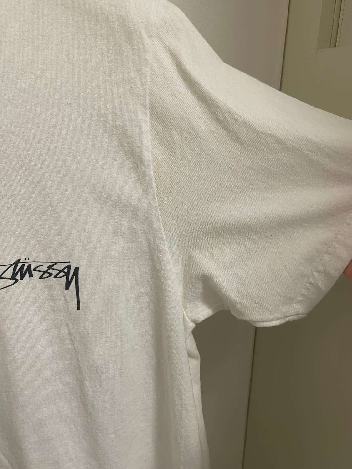 스투시 모던 에이지 반팔 상품이미지6