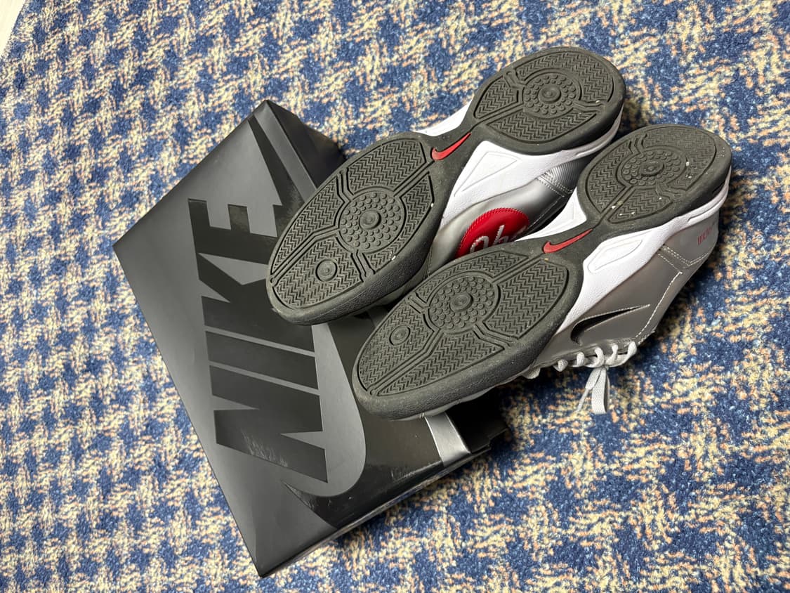 나이키 토탈 90 상품이미지2