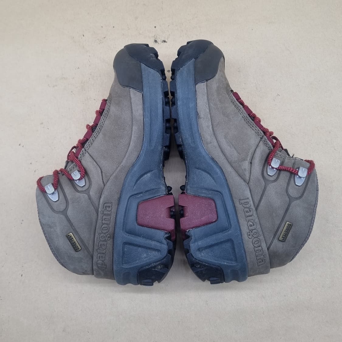 파타고니아 GTX 하이킹화230  상품이미지5