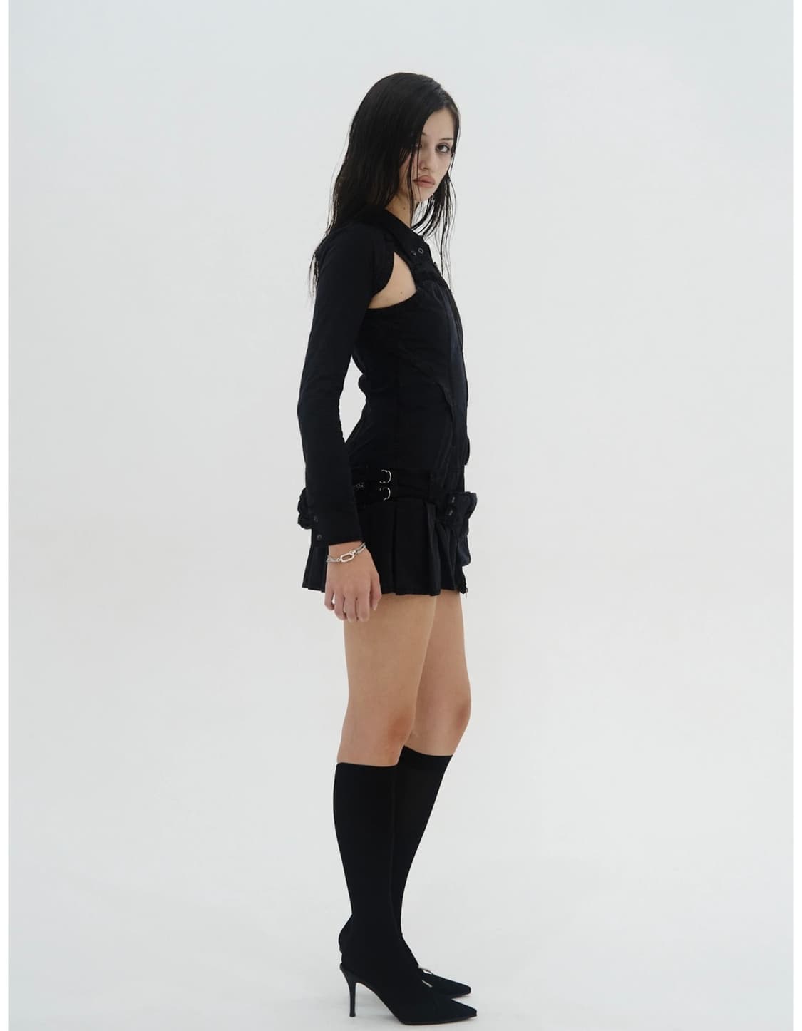 혜인서 컨버터블 드레스 상품이미지3