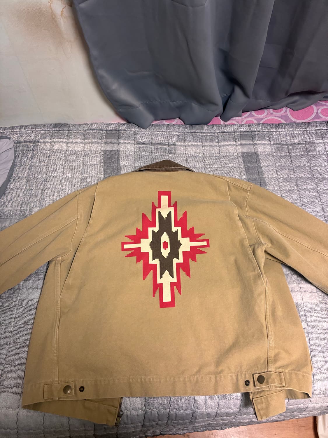 엑스트라 오디너리 나바호 워크자켓L 상품이미지2