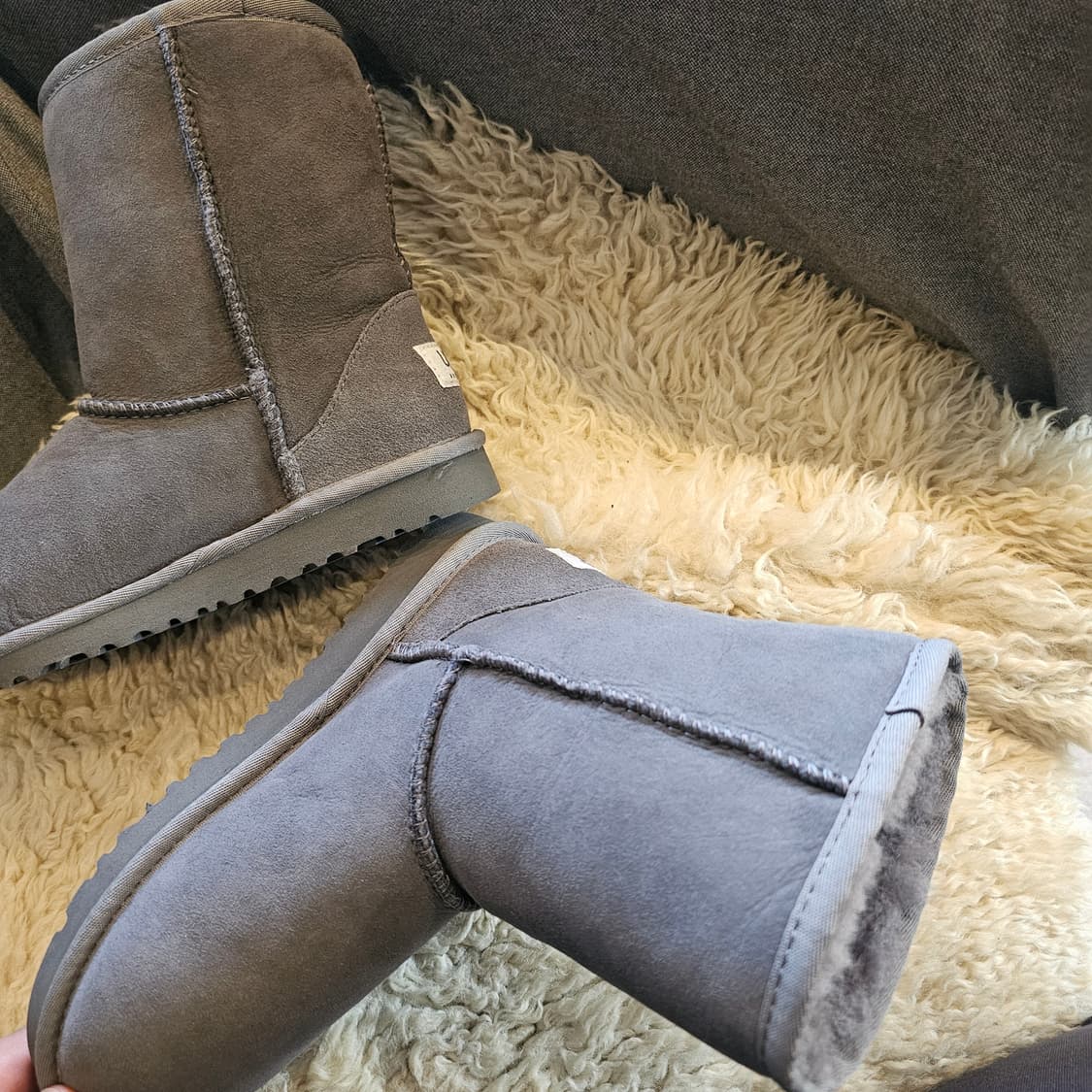 어그 부츠 uk2 상품이미지4