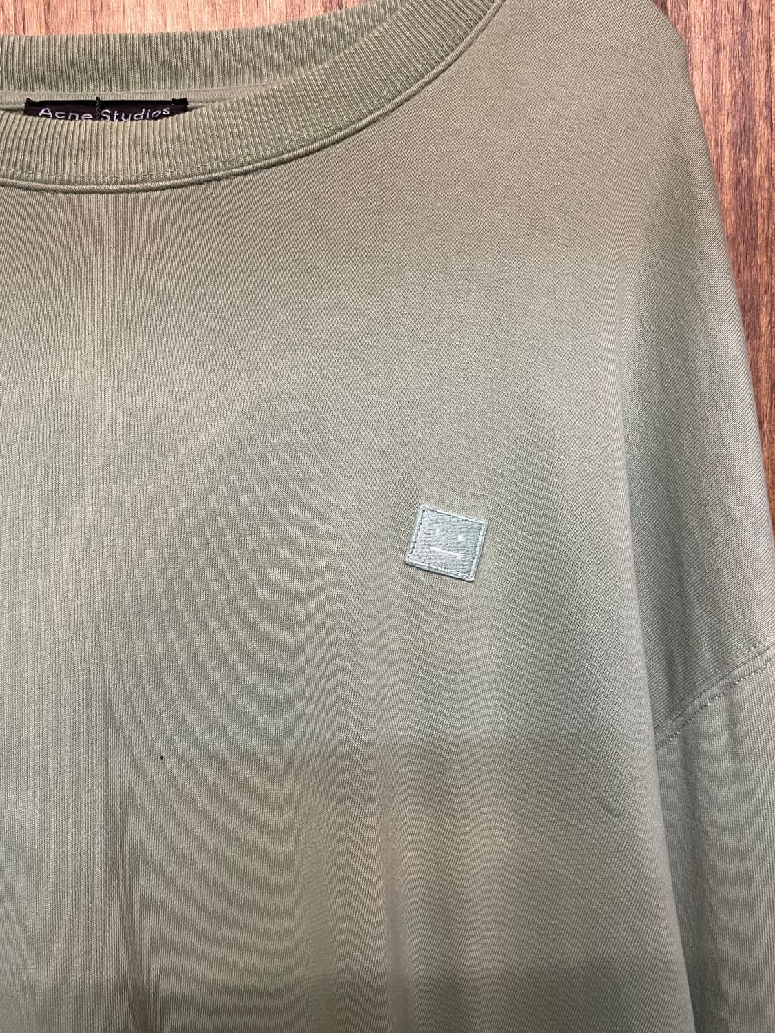 Acne Studios MTM 상품이미지3