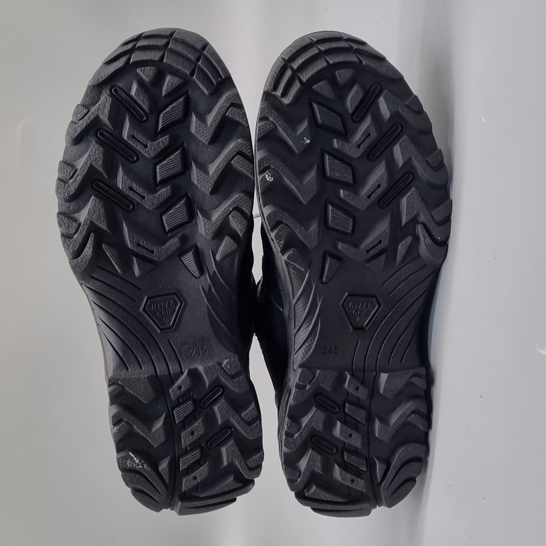 트렉스타 안전화245 상품이미지3